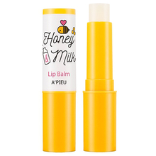 A'PIEU Honey & Milk Lip Balm отзывы