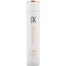 GKhair Balancing Shampoo отзывы