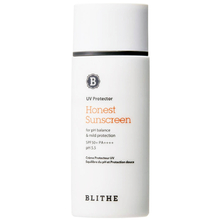 Blithe UV Protector Honest Sunscreen for pH balance & mild protection SPF50+ PA++++ отзывы