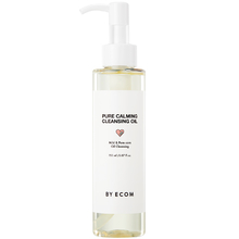 BY ECOM Pure Calming Cleansing Oil отзывы