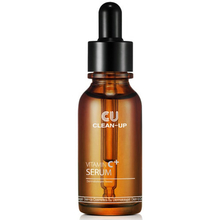 CU Skin Clean-Up Vitamin C+ Serum отзывы