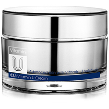 CU Skin Vitamin U Cream отзывы