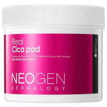 Neogen Real Cica Pad отзывы