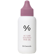 Dr.Ceuracle AC Cure Solution Pink Gel отзывы