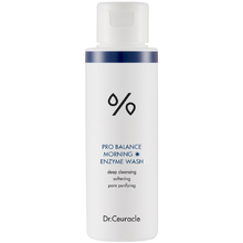 Dr.Ceuracle Pro Balance Enzyme Wash Morning отзывы