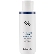 Dr.Ceuracle Pro Balance Enzyme Wash Night отзывы