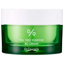 Dr.Ceuracle Tea Tree Purifine 80 Cream отзывы