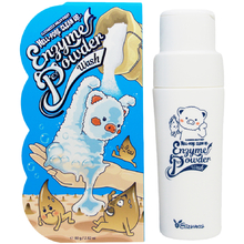 Elizavecca Milky Piggy Hell-Pore Clean Up Enzyme Powder Wash отзывы