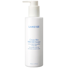 Laneige Cream Skin Milk Oil Cleanser отзывы