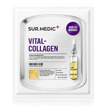 Neogen Sur.Medic+ Vital Collagen Mask отзывы