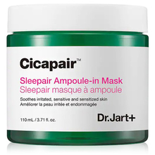 Dr.Jart Cicapair Sleepair Ampoule-in Mask отзывы