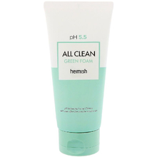 Heimish All Clean Green Foam pH 5.5 отзывы