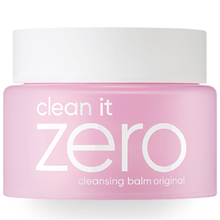Banila Co Clean it Zero Cleansing Balm Original отзывы