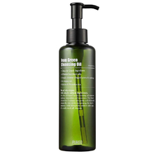 PURITO From Green Cleansing Oil отзывы