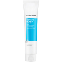 Real Barrier Cleansing Oil Balm отзывы