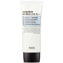 Purito Comfy Water Sun Block SPF50+PA+++ отзывы
