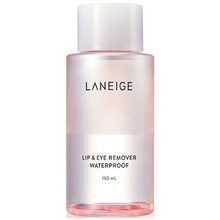 Laneige Lip & Eye Remover Waterproof отзывы