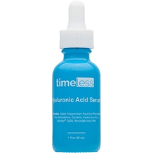 Timeless Skin Care Hyaluronic Acid + Vitamin C Serum отзывы
