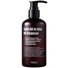 Purito Snail All in One BB Cleanser отзывы