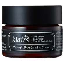 Klairs Midnight Blue Calming Cream отзывы