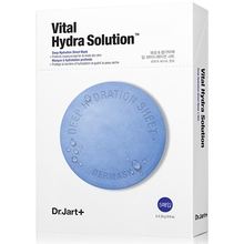 Dr.Jart Dermask Water Jet Vital Hydra Solution отзывы