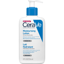 CeraVe Moisturising Lotion For Dry To Very Dry Skin отзывы