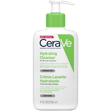 CeraVe Hydrating Cleanser, For Normal to Dry Skin отзывы