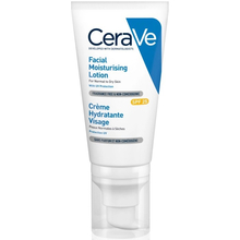 CeraVe Facial Moisturising Lotion SPF25 отзывы