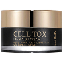 MEDI-PEEL Cell Tox Dermajou Cream отзывы