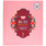 Гидрогелевая маска c розовым маслом и рубиновой пудрой. Petitfee&Koelf hydrogel Mask Pack Ruby & Bulgarian Rose — изображение 1