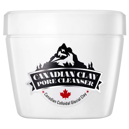 Купить Маска для очищения пор с канадской глиной - Neogen Canadian Clay Pore Cleanser Special Kit