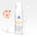 Очищающая пенка для проблемной кожи CU Skin Clean Up AV Free Clean Foam Cleanser — изображение 2