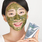 Очищающая пилинг-маска с эффектом детокса MEDI-PEEL Herbal Peel Tox Wash Off Type Cream Mask — изображение 2