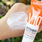 Осветляющий крем с витаминным комплексом SOME BY MI V10 Vitamin Tone-UP Cream — фото 2