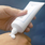 Успокаивающий лосьон CU Skin Dr.Solution Cicaming Lotion — изображение 3