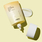 Солнцезащитный крем с муцином улитки Cosrx Shield Fit Snail Essence Sun SPF50+ PA+++ — фото 3