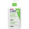 Увлажняющий очищающий гель CeraVe Hydrating Cleanser, For Normal to Dry Skin — фото 3