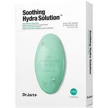 Dr.Jart Dermask Water Jet Soothing Hydra Solution отзывы