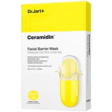 Dr.Jart Ceramidin Facial Mask отзывы