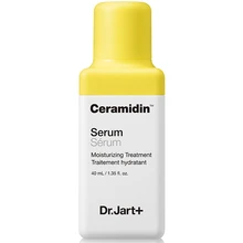 Dr.Jart Ceramidin Serum отзывы