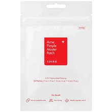 COSRX Clear Fit Master Patch отзывы