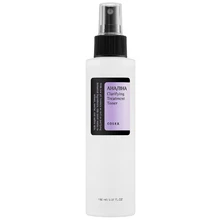 COSRX AHA/BHA Clarifying Treatment Toner отзывы