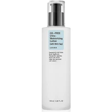 COSRX Oil Free Ultra Moisturizing Lotion отзывы