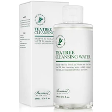 Benton Tea Tree Cleansing Wate отзывы