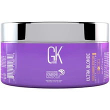 GKhair Ultra Blonde Bombshell Masque отзывы