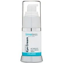 Timeless Skin Care Hydrating Eye Cream отзывы