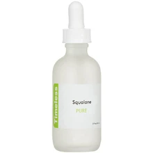 Timeless Skin Care Squalane 100% Pure отзывы