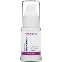 Timeless Skin Care Dark Circle Eye Cream отзывы