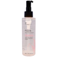 The Face Shop Rice Water Bright Cleansing Rich Oil отзывы