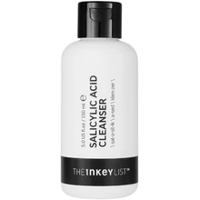 The Inkey List Salicylic Acid Cleanser отзывы